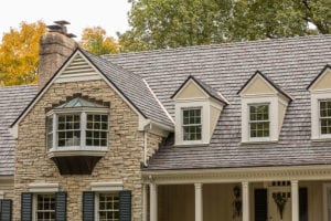 composite roofing materials