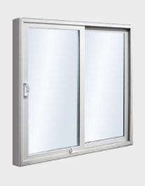 slider window